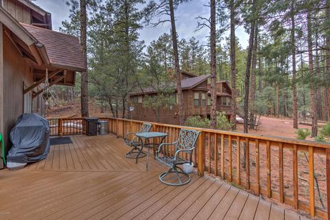 6181 Pinon Loop, Pine, AZ 85544 photo 9
