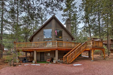 6181 Pinon Loop, Pine, AZ 85544 photo 39