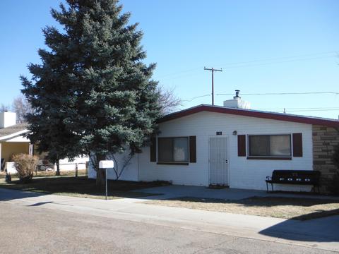 191 S 1st St, Snowflake, AZ 85937 photo 2