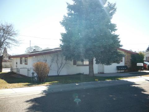 191 S 1st St, Snowflake, AZ 85937 photo 41