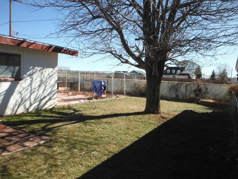 191 S 1st St, Snowflake, AZ 85937 photo 36