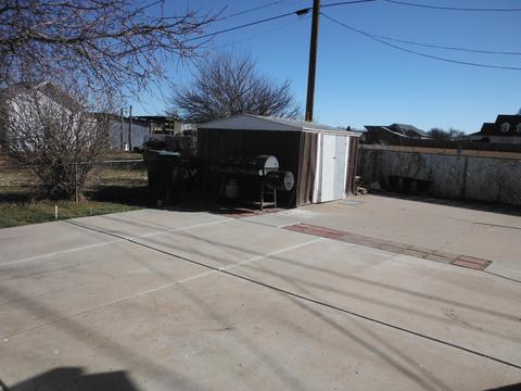 191 S 1st St, Snowflake, AZ 85937 photo 6