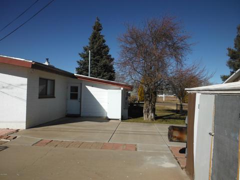 191 S 1st St, Snowflake, AZ 85937 photo 32