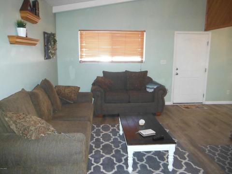 191 S 1st St, Snowflake, AZ 85937 photo 7