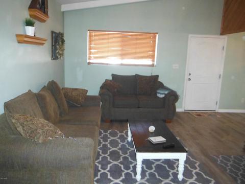 191 S 1st St, Snowflake, AZ 85937 photo 1