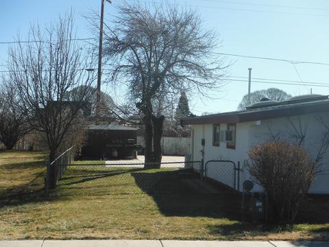 191 S 1st St, Snowflake, AZ 85937 photo 42