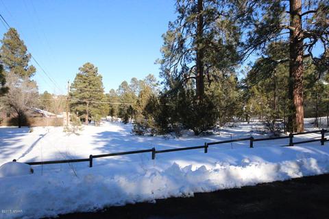 3353 Pine Cone Dr, Overgaard, AZ 85933 photo 1