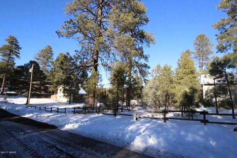 3353 Pine Cone Dr, Overgaard, AZ 85933 photo 2