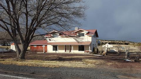 572 E Central Ave, Eagar, AZ 85925 photo 1