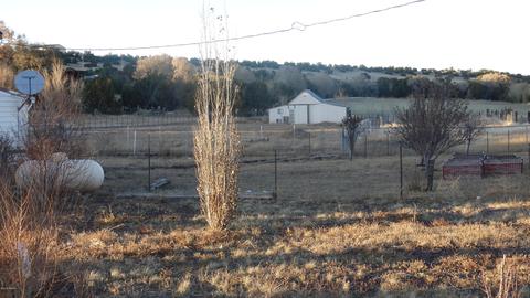 572 E Central Ave, Eagar, AZ 85925 photo 2