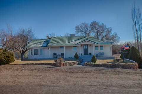113 S 600 E, Taylor, AZ 85939 photo 10
