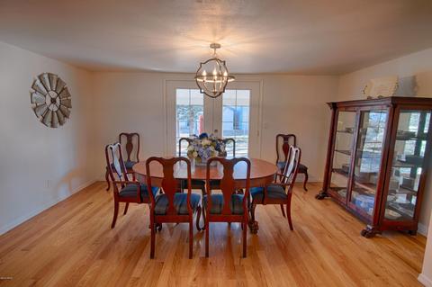 113 S 600 E, Taylor, AZ 85939 photo 4