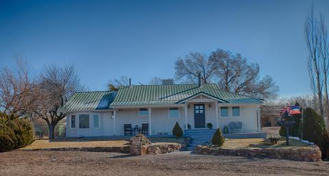 113 S 600 E, Taylor, AZ 85939 photo 1
