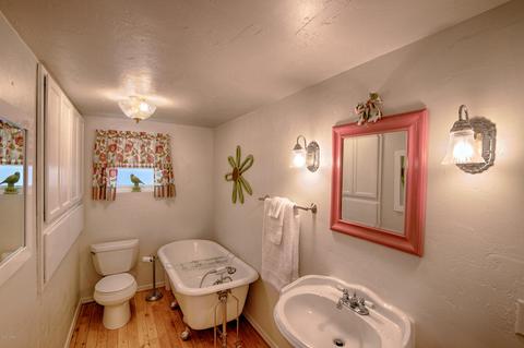 113 S 600 E, Taylor, AZ 85939 photo 5