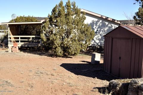 3948 Del Contento, Snowflake, AZ 85937 photo 27