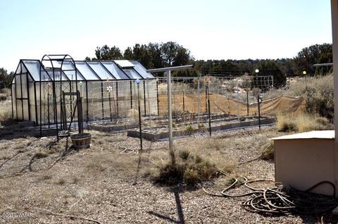 3948 Del Contento, Snowflake, AZ 85937 photo 14