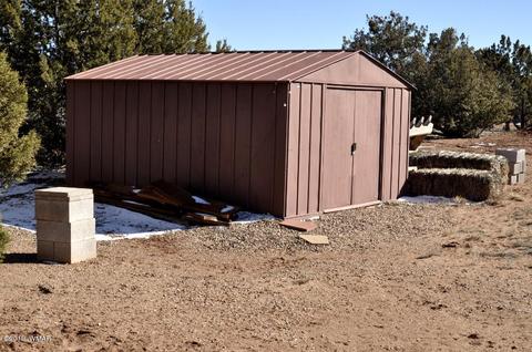3948 Del Contento, Snowflake, AZ 85937 photo 26