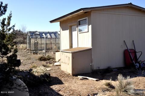 3948 Del Contento, Snowflake, AZ 85937 photo 17