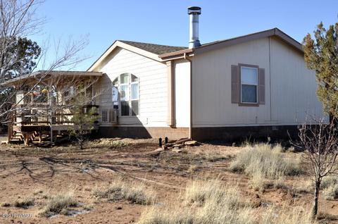 3948 Del Contento, Snowflake, AZ 85937 photo 2