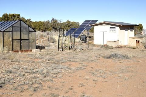 3948 Del Contento, Snowflake, AZ 85937 photo 15