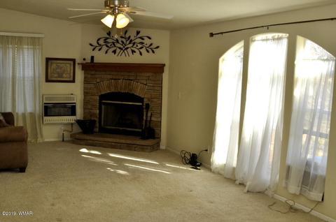 3948 Del Contento, Snowflake, AZ 85937 photo 5