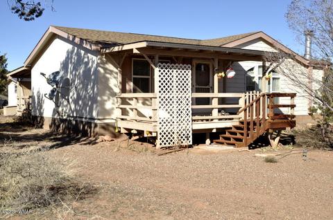 3948 Del Contento, Snowflake, AZ 85937 photo 1