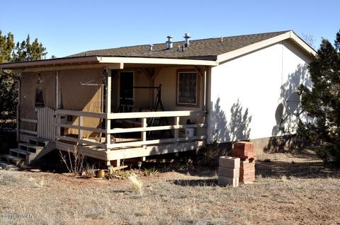 3948 Del Contento, Snowflake, AZ 85937 photo 28