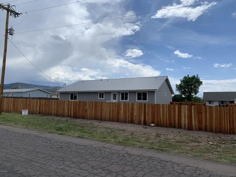 943 S Gary St, Eagar, AZ 85925 photo 4