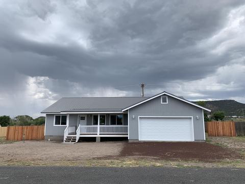 943 S Gary St, Eagar, AZ 85925 photo 2