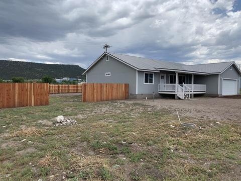 943 S Gary St, Eagar, AZ 85925 photo 1