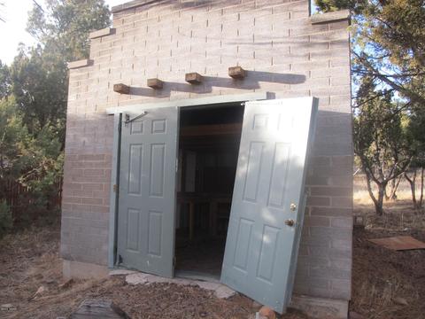 2177 Gingerbread Trl, Overgaard, AZ 85933 photo 4