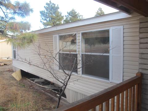 2177 Gingerbread Trl, Overgaard, AZ 85933 photo 18