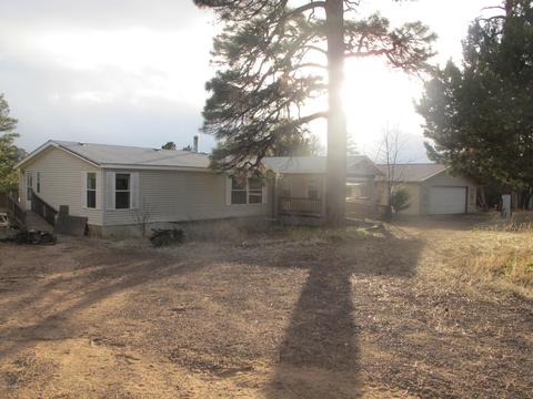 2177 Gingerbread Trl, Overgaard, AZ 85933 photo 9