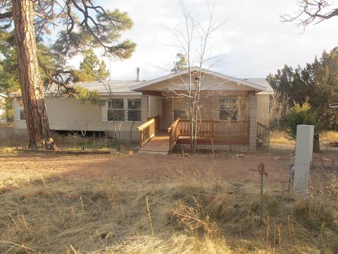 2177 Gingerbread Trl, Overgaard, AZ 85933 photo 7