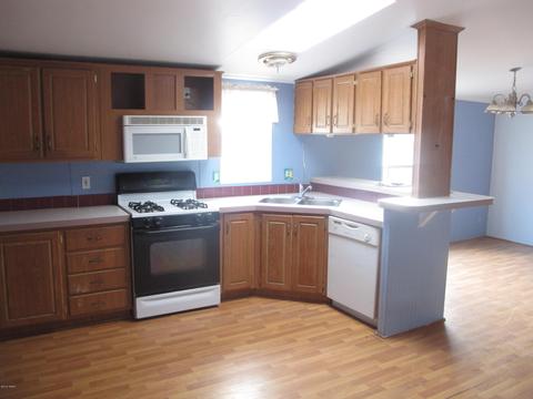 2177 Gingerbread Trl, Overgaard, AZ 85933 photo 30