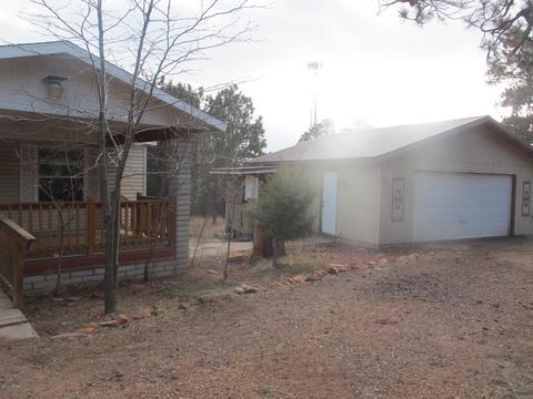 2177 Gingerbread Trl, Overgaard, AZ 85933 photo 12