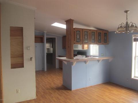 2177 Gingerbread Trl, Overgaard, AZ 85933 photo 27