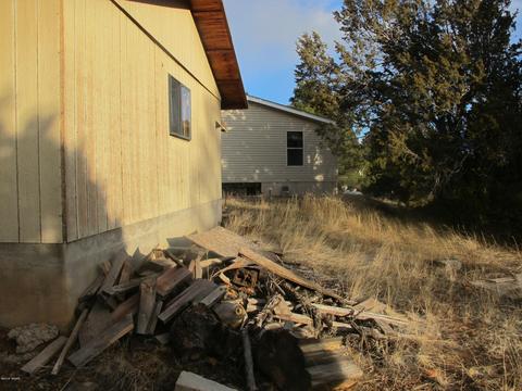 2177 Gingerbread Trl, Overgaard, AZ 85933 photo 3
