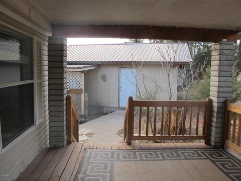 2177 Gingerbread Trl, Overgaard, AZ 85933 photo 19