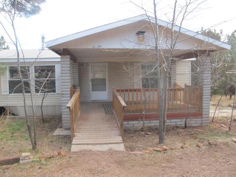 2177 Gingerbread Trl, Overgaard, AZ 85933 photo 13