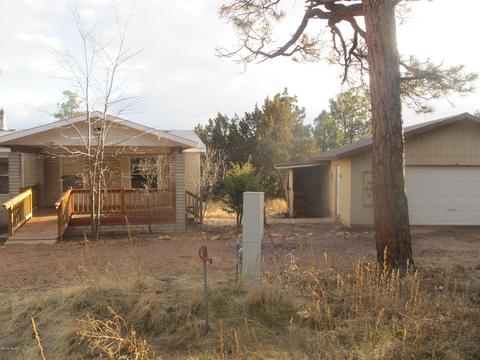 2177 Gingerbread Trl, Overgaard, AZ 85933 photo 6