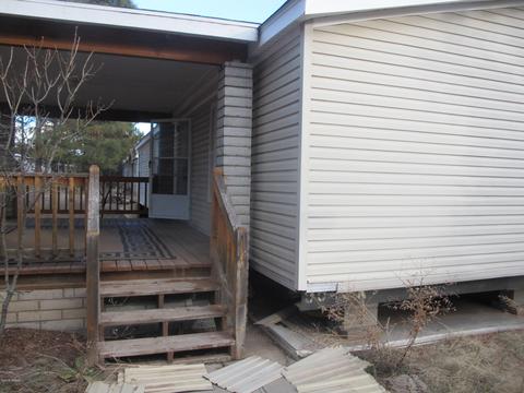 2177 Gingerbread Trl, Overgaard, AZ 85933 photo 17