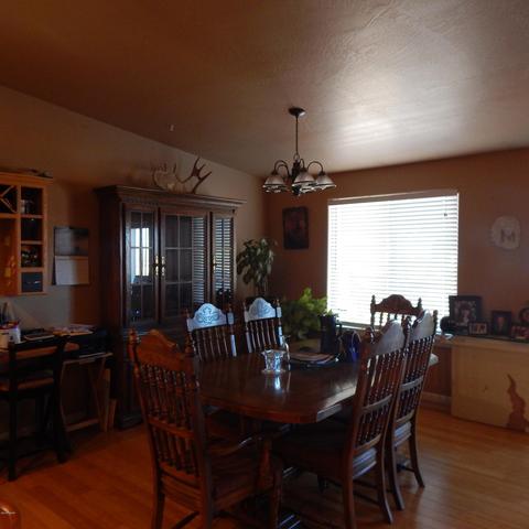 844 E Tori Cir, Springerville, AZ 85938 photo 4