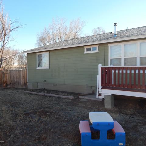 844 E Tori Cir, Springerville, AZ 85938 photo 22