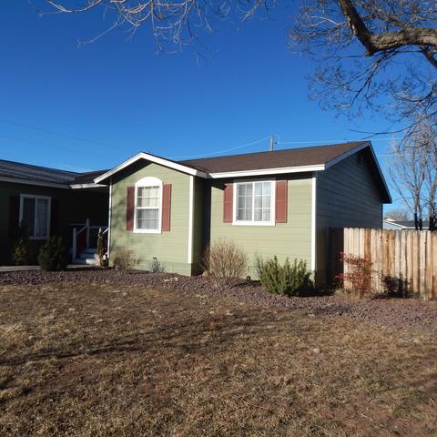 844 E Tori Cir, Springerville, AZ 85938 photo 24