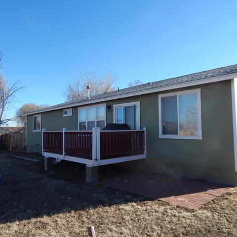 844 E Tori Cir, Springerville, AZ 85938 photo 20