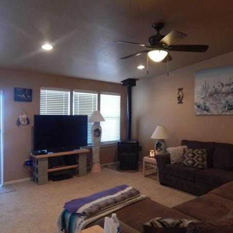 844 E Tori Cir, Springerville, AZ 85938 photo 5