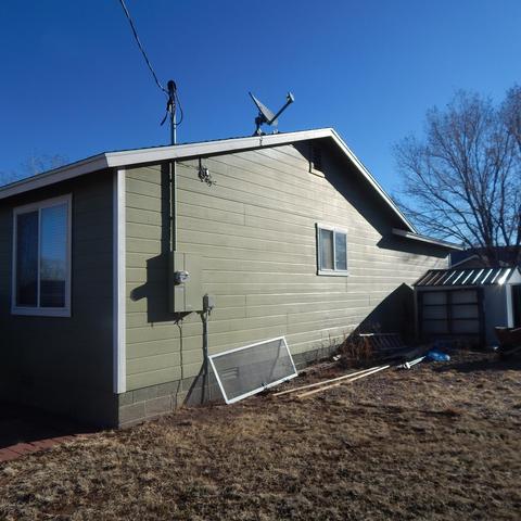 844 E Tori Cir, Springerville, AZ 85938 photo 19