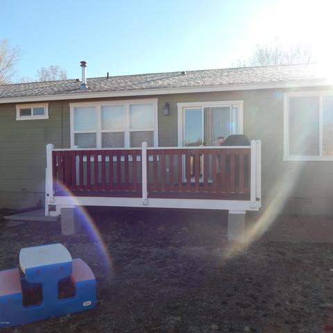 844 E Tori Cir, Springerville, AZ 85938 photo 21