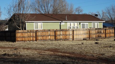 844 E Tori Cir, Springerville, AZ 85938 photo 2